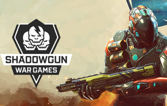 Онлайн шутер Shadowgun War Games выйдет на Android и iOS