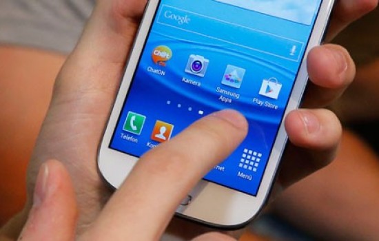 Samsung будет продавать использованные смартфоны