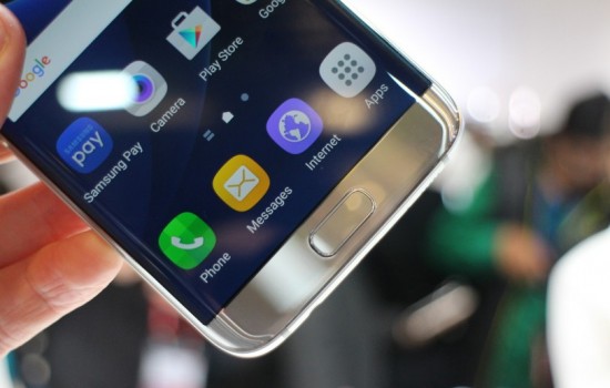 Samsung обновит операционную систему своих новых устройств