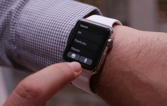 Функция Night Shift будет заботиться о сне владельцев Apple Watch