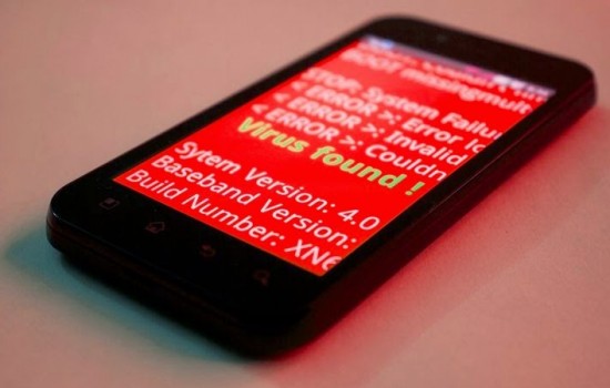 Google предупреждает Android-пользователей о мобильной атаке