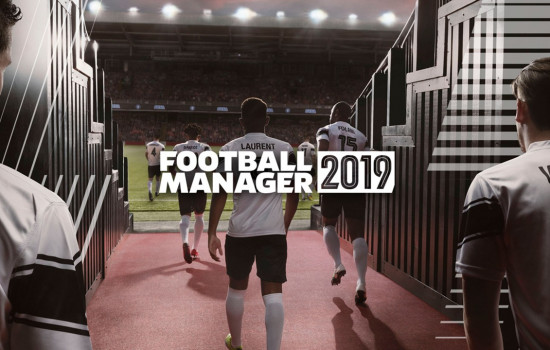 SEGA выпустит мобильную игру Football Manager 2019 Mobile в ноябре