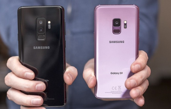 Восстановленные смартфоны Samsung будут продаваться с ОС /e/ 