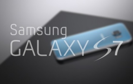 Samsung Galaxy S7 на новых фото и видео