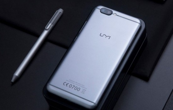 Umidigi C Note поступает в продажу по цене $129