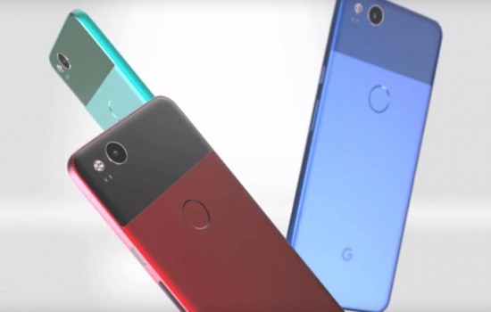 Google Pixel 2 станет самым быстрым Android-смартфоном