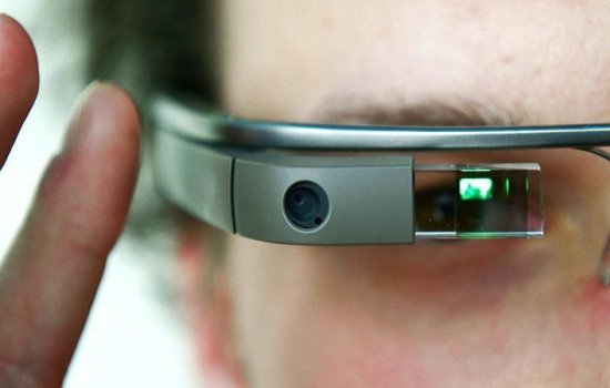 Умные очки Google Glass 2 по мощности будут соперничать со смартфонами