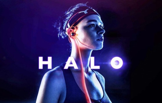 Meizu представил Bluetooth-наушники Halo и Pop