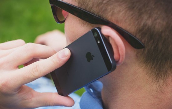 Apple хранит в iCloud историю звонков с iPhone 