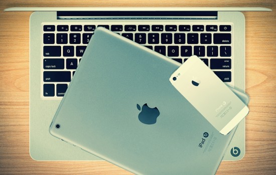 Будущие iPhone и MacBook будут изготавливаться из мусора