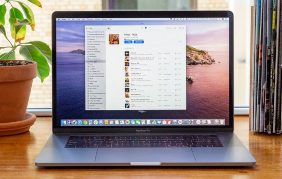 Что нового в macOS Catalina: как Mac превращается в полусмартфон