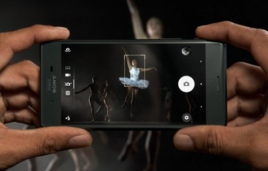 Фото-смартфоны от Sony: линейка Xperia X