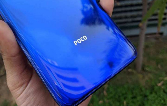 Xiaomi представила POCO F2 Pro – один из самых дешевых флагманов 2020 года