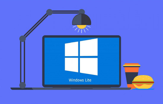 Windows Lite выйдет в текущем году