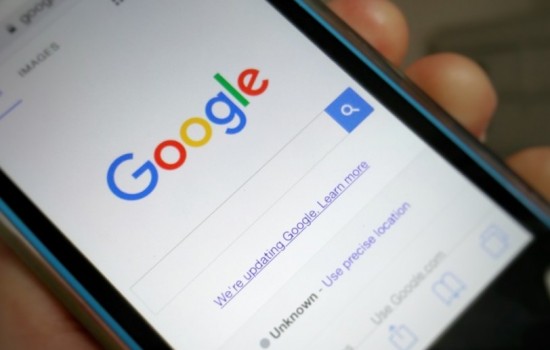 Новое поисковое приложение Google для iOS сэкономит  6,5 миллионов часов