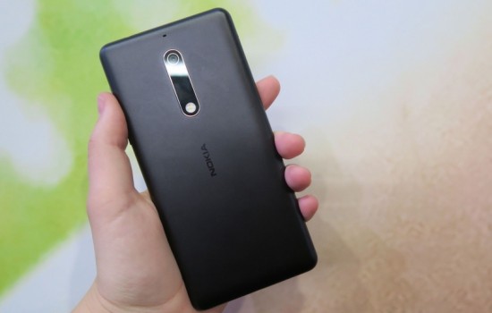Бюджетный Nokia 2 будет представлен 16 августа