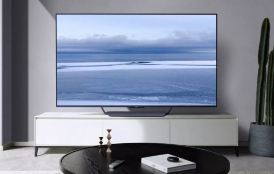Первый умный телевизор от OPPO: большая диагональ, качественный звук