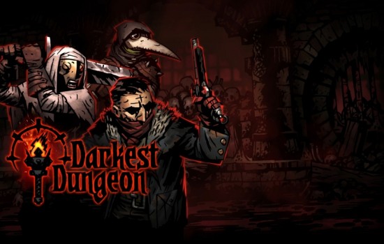 Darkest Dungeon выйдет на iPad 24 августа