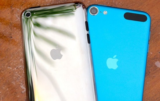 iPhone 8 выйдет в четырех цветах, в том числе «зеркальном»