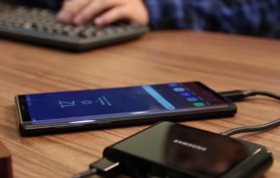 Samsung запускает Linux для Android-смартфонов