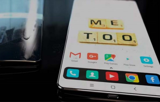 Полностью безрамочный Xiaomi Mi Mix 3 будет представлен 15 сентября