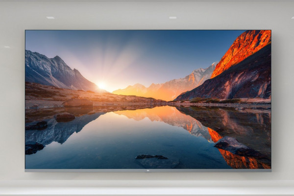 Xiaomi представила умный телевизор в Индии: функционально и недорого