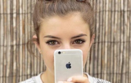 iOS 12 позволяет управлять iPhone с помощью глаз