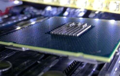 Intel представил новую платформу модульных ПК