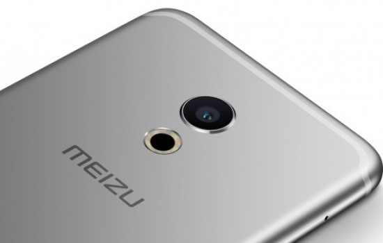  У Meizu Pro 6 возможно появится «легкая» версия
