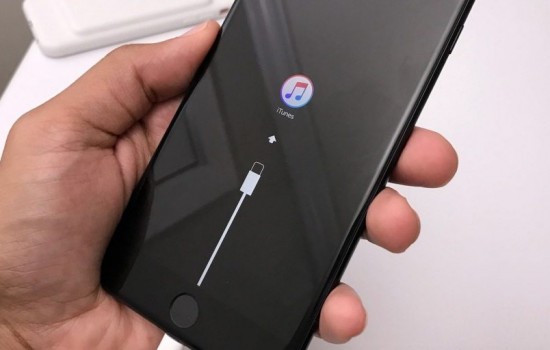 Уязвимость в iOS 10 позволяет взломать резервные копии iPhone 