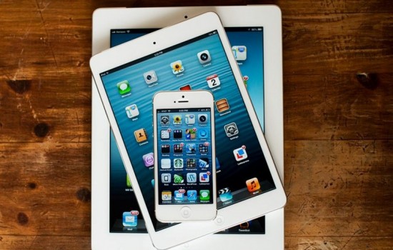 Как бесплатно сделать резервные копии данных iPhone и iPad
