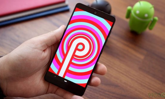 Google представил облегченную версию Android 9 Pie