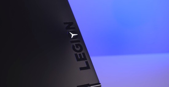 Lenovo выпускает ноутбуки Legion с новой интересной игровой функцией