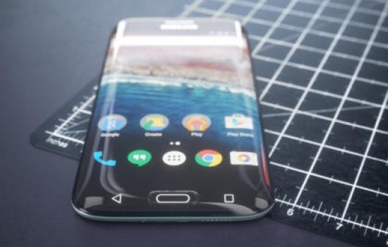 Голосовой помощник Galaxy S8 будет во всех приложениях