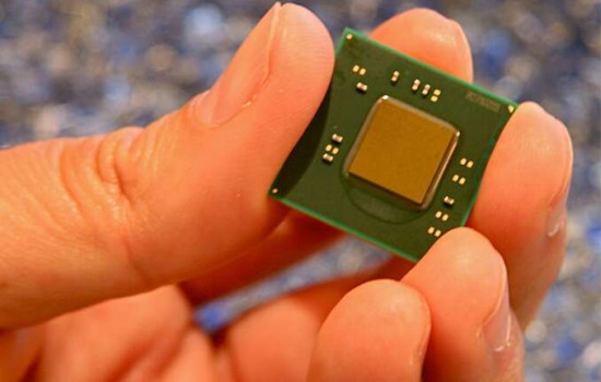 Intel выпустит процессоры «Tremont» для недорогих устройств