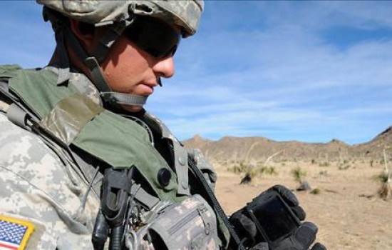 Армия США переходит с Android-смартфонов на iPhone