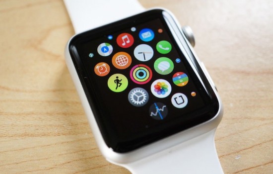 Apple Watch Series 3 получит Micro-LED дисплей
