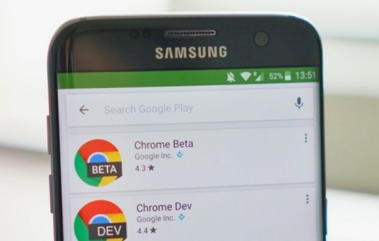 Google готовит виртуальную реальность для мобильного браузера Chrome