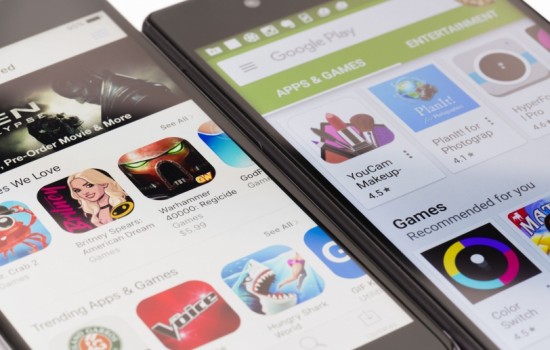 Android Excellence собирает самые лучшие приложения Google Play