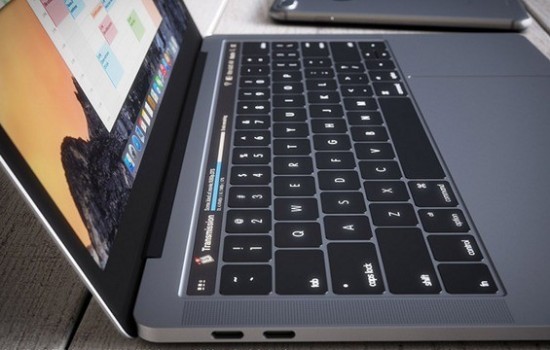 MacBook Pro будет представлен в конце октября