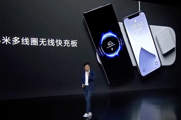 Две базы для беспроводной зарядки, новый проектор и геймерский роутер — необычные новинки от Xiaomi