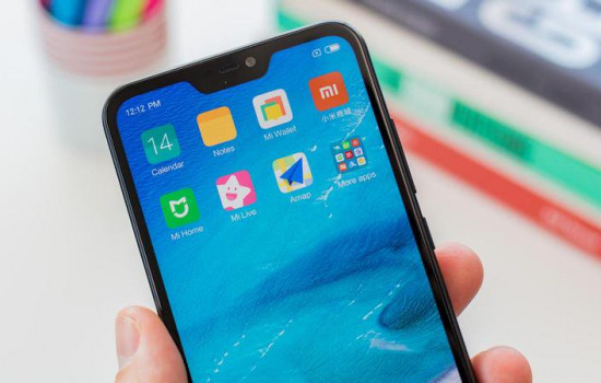 Xiaomi призналась в показе рекламы в своих смартфонах
