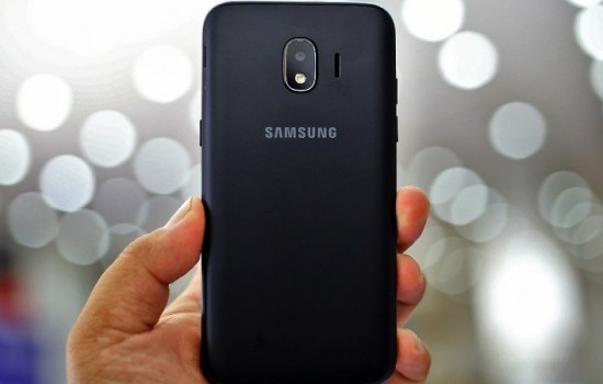 Samsung Galaxy J2 Pro – смартфон для уставших от интернета
