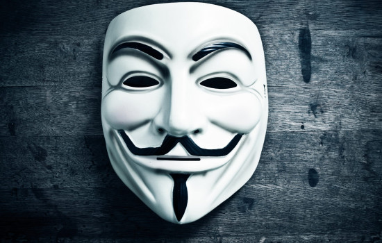 Приложение Anonymous Camera скрывает лица людей на фото и видео
