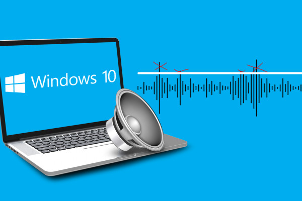 Выравнивание громкости в Windows: как включить, как работает