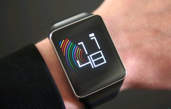 Смарт-часы Gear S4 выйдут как Galaxy Watch на Wear OS