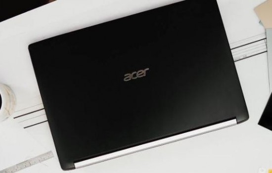 Acer представил новую линейку недорогих ноутбуков Aspire