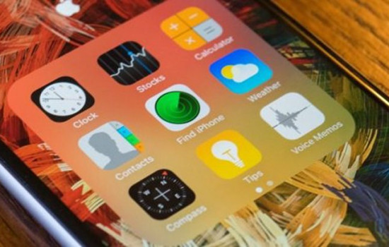 Новый способ очистить память iPhone и iPad с iOS 12