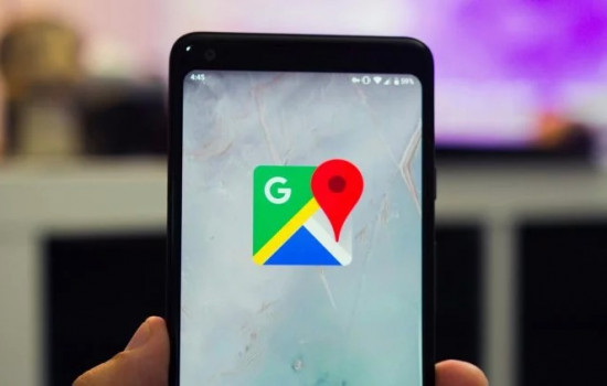 Навигаторы дурят пользователей, используя обычные Google Карты