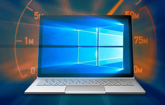 Как повысить скорость работы и загрузки Windows 10. Часть 2
